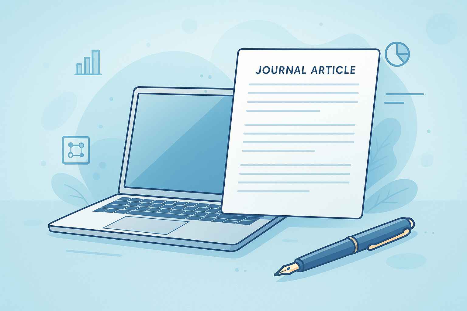 Panduan Lengkap Menulis Pendahuluan Artikel Jurnal