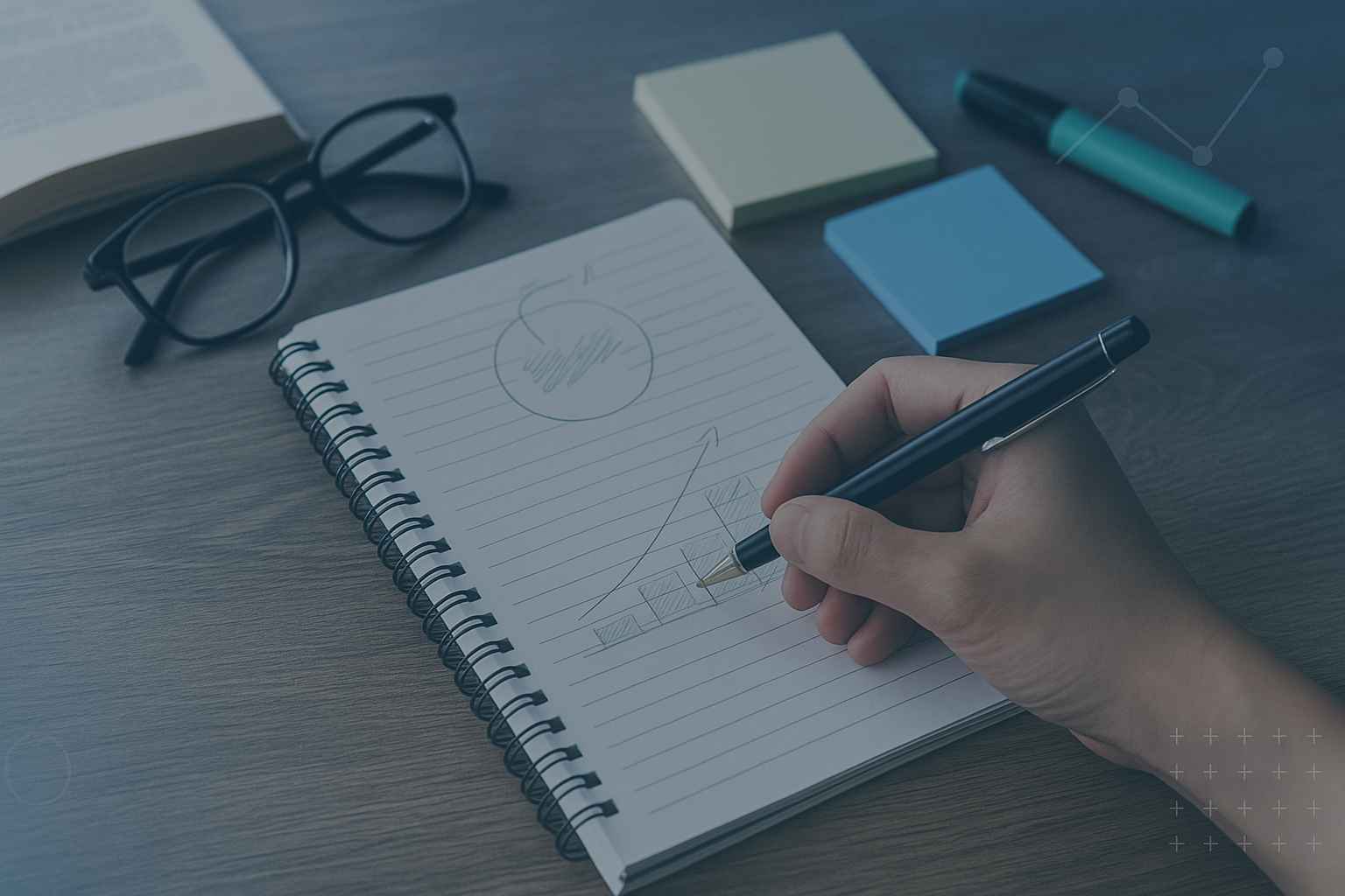 Panduan Menulis Pembahasan yang Kritis dan Mendalam